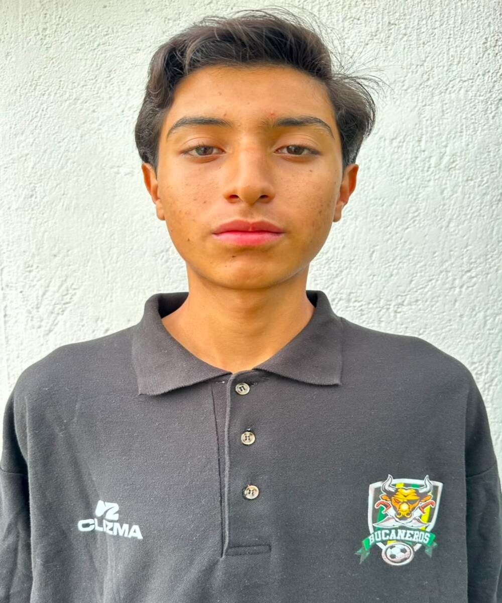 Fotografía de Diego Gael Saucedo García