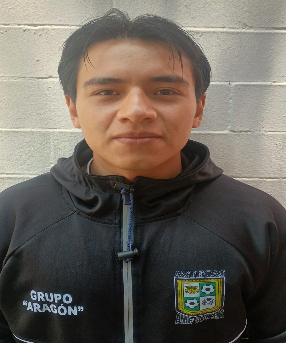 Fotografía de Cesar Yuriel Rios Martinez