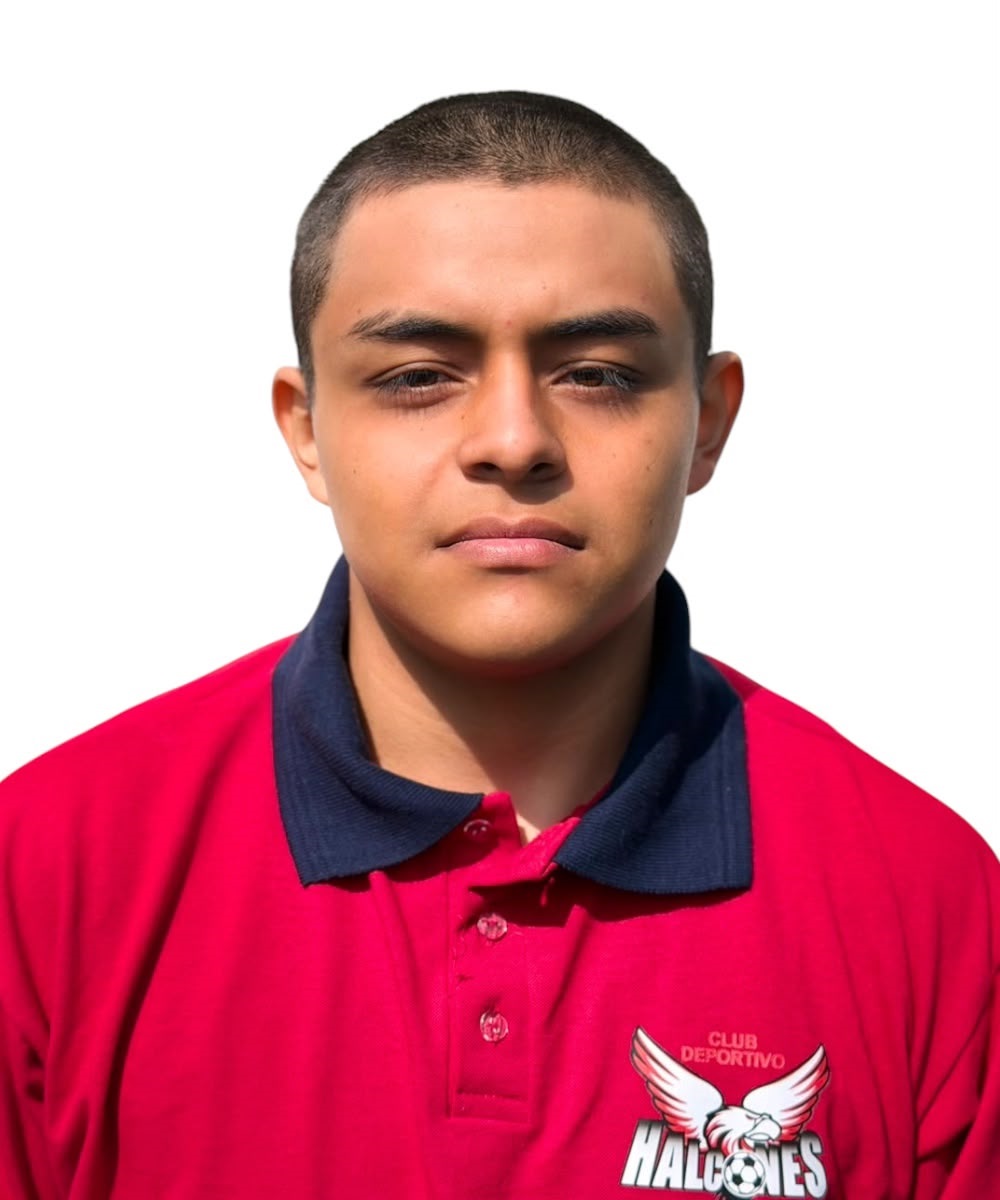 Fotografía de Dylan Cortes Davalos