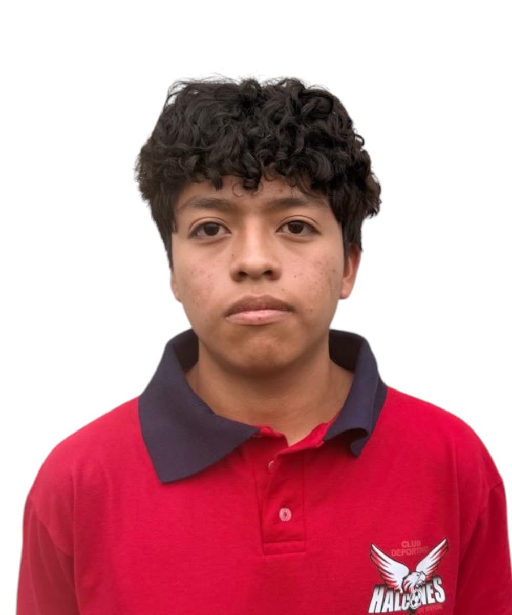 Fotografía de Luis Khaleb Vazquez Lopez