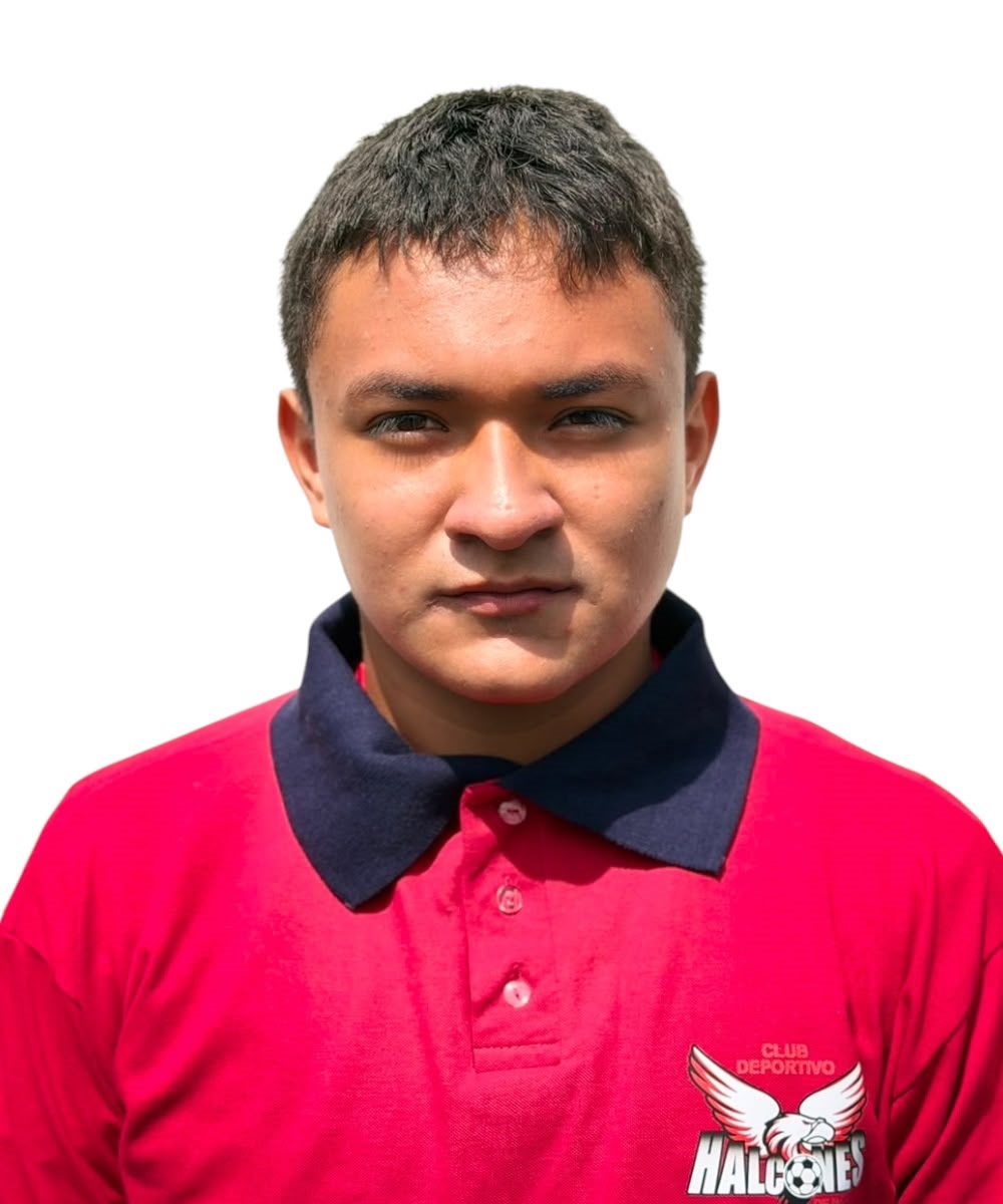 Fotografía de Kevin Gregorio Avila Mendoza