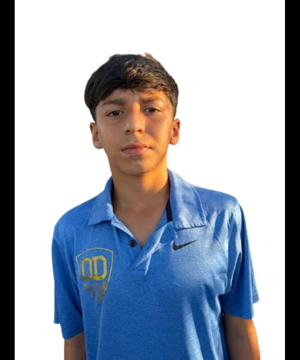 Fotografía de Dilan Emmanuel Peña Félix