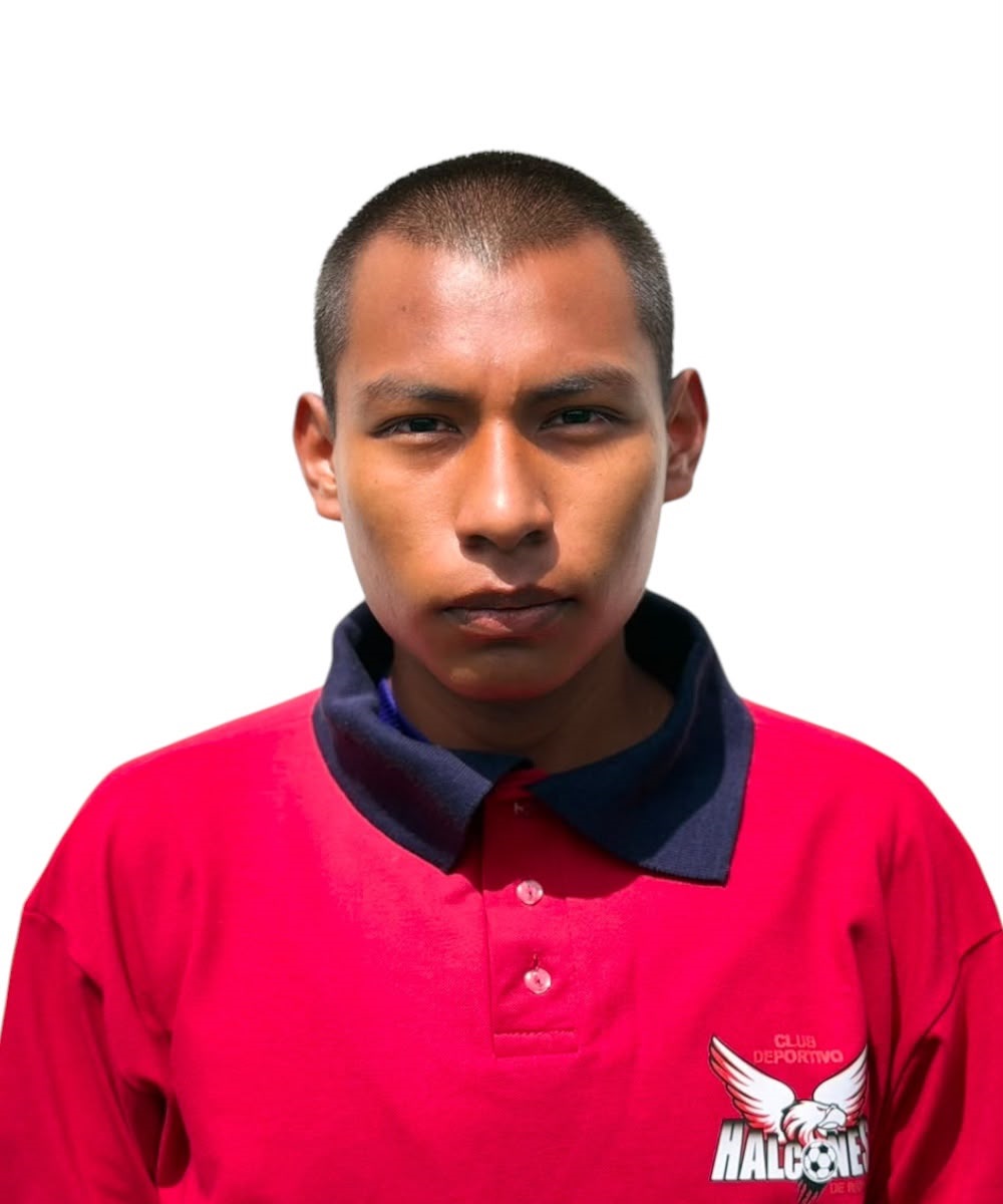 Fotografía de Diego Gabriel Mendoza Juarez