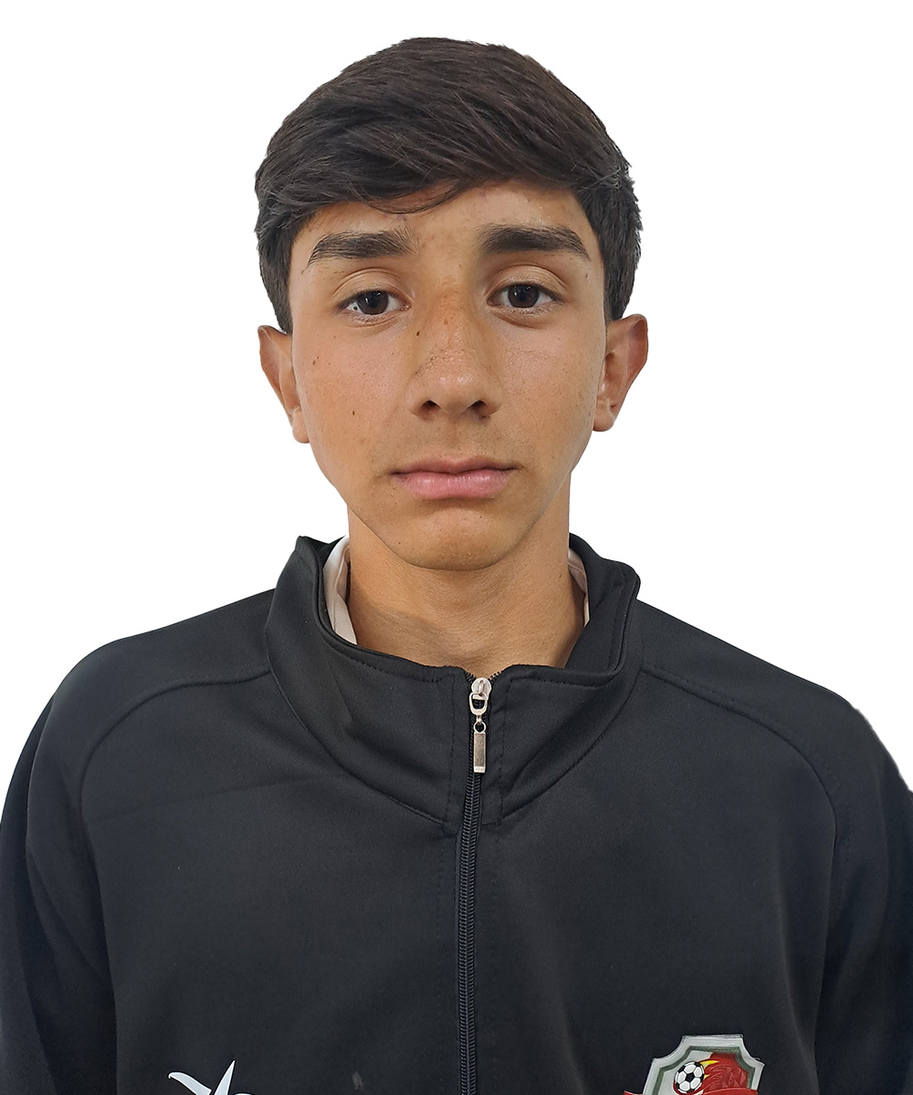 Fotografía de Axel Eduardo Casillas Ramos