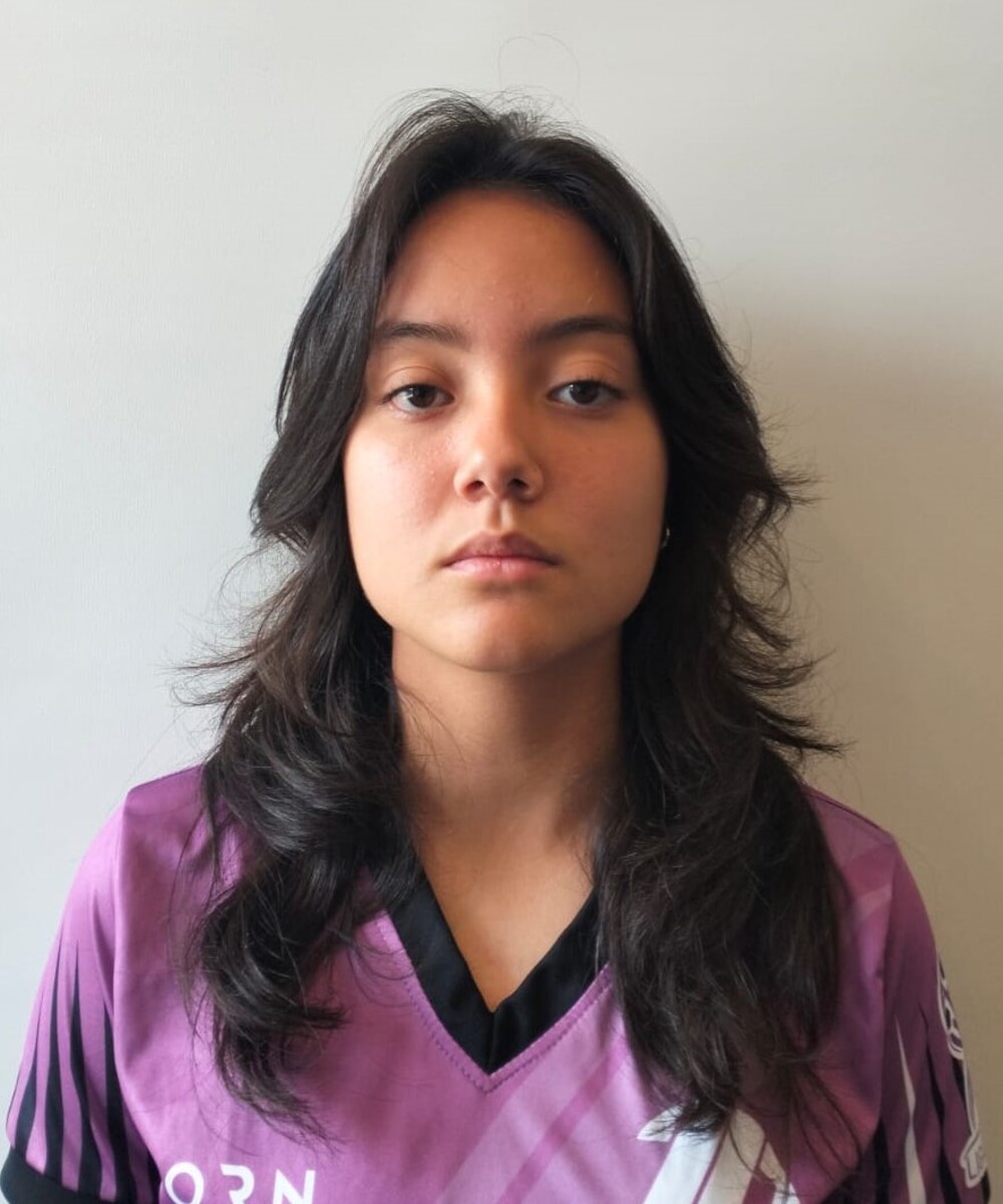 Fotografía de Ana Sofia Ruíz Piñón