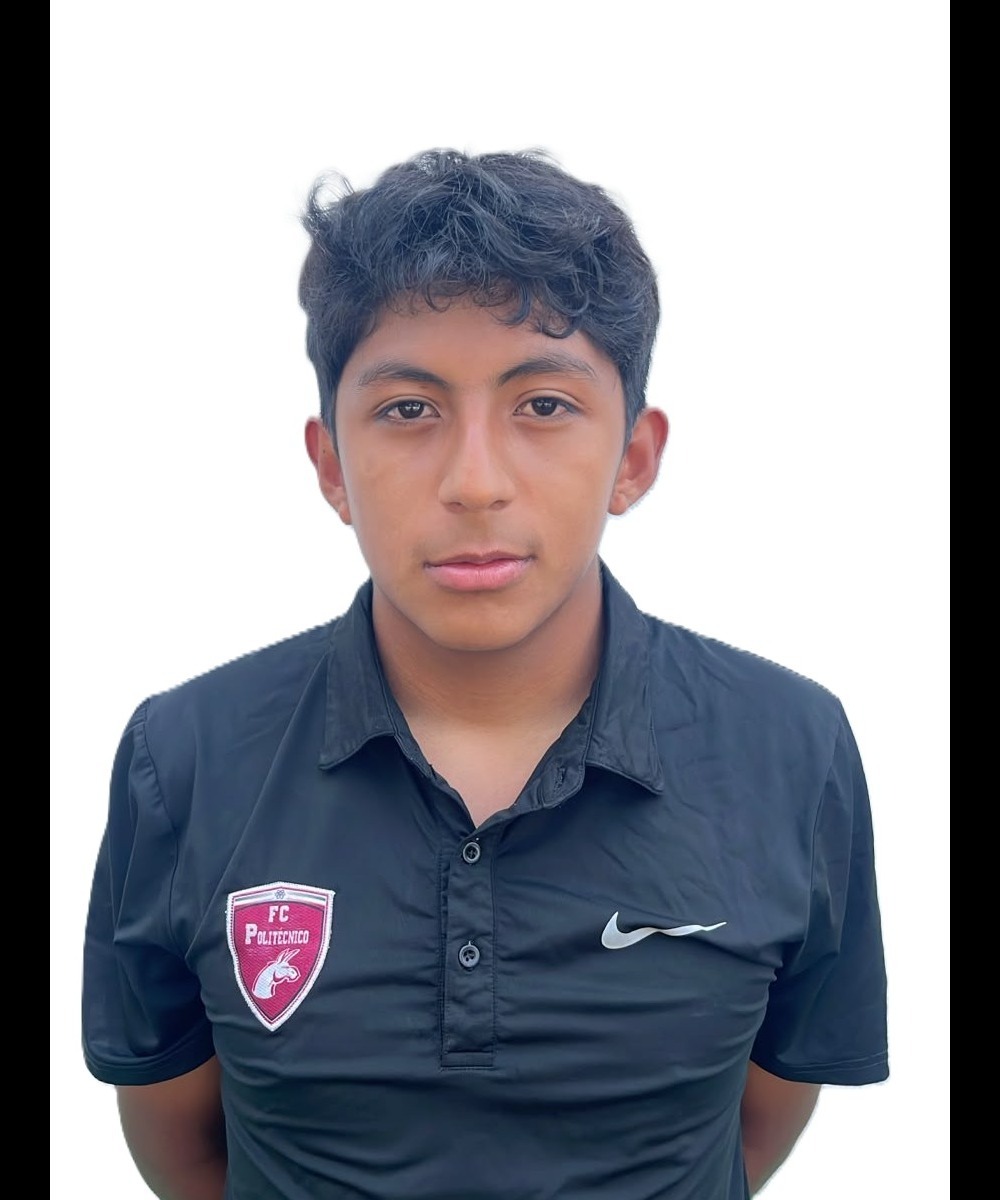Fotografía de Christian Ahinoam Palizada Avila