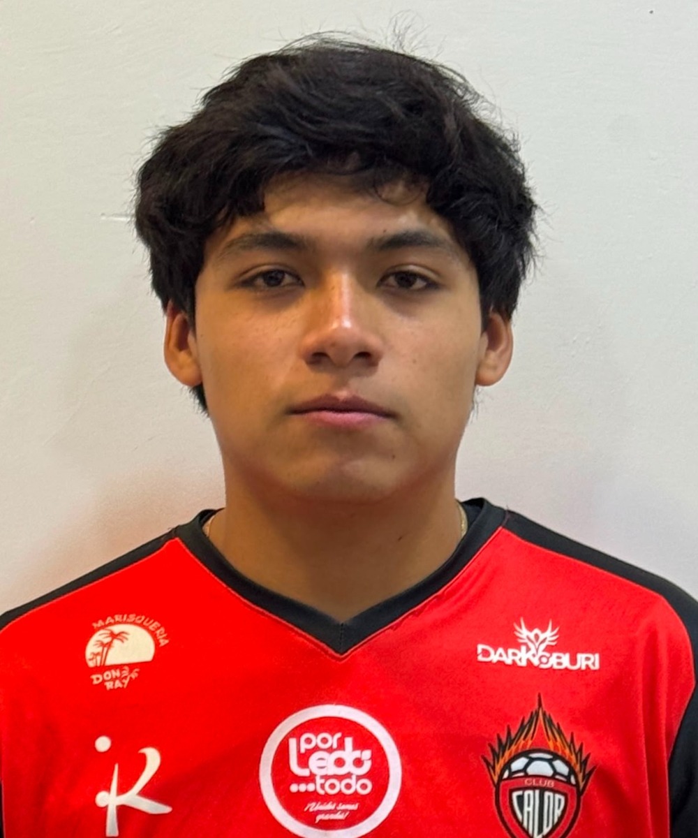 Fotografía de Osmar Zapata Figueroa