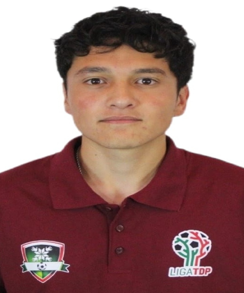 Fotografía de Carlos Alexis García Bringas