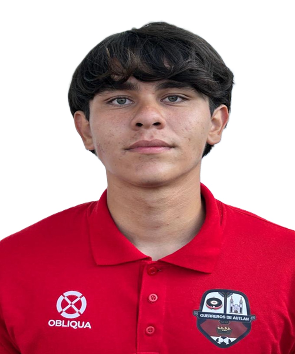 Fotografía de Isaac Sebastian Rodriguez Alaniz