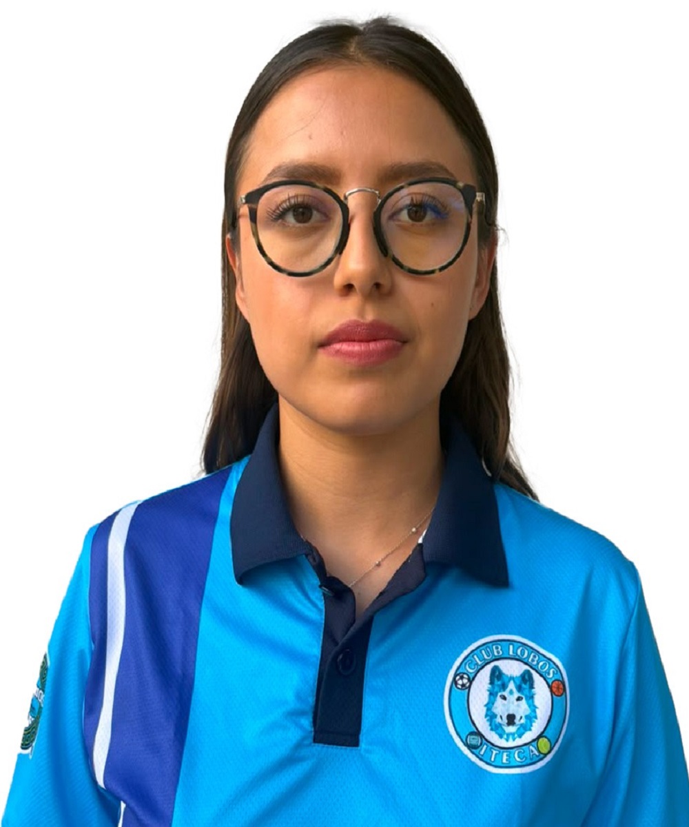 Fotografía de Karyme Concepcion Guzman Rios