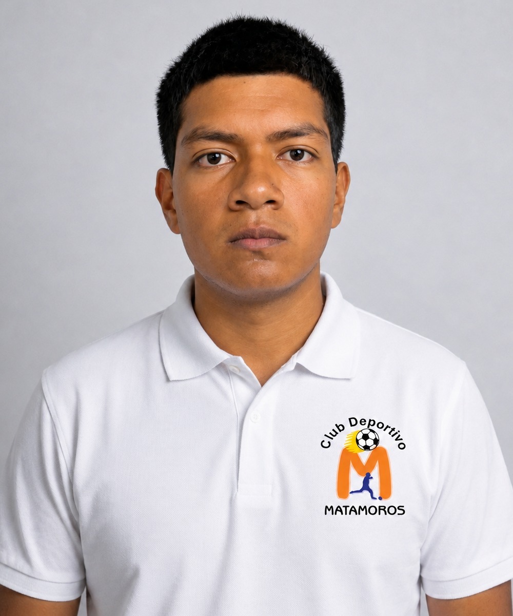 Fotografía de Jaffet Sandoval Martinez