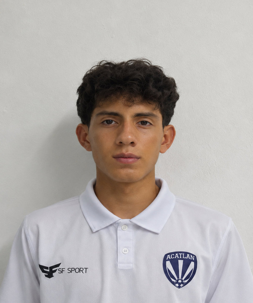 Fotografía de Austin Aarón Serrano Valera