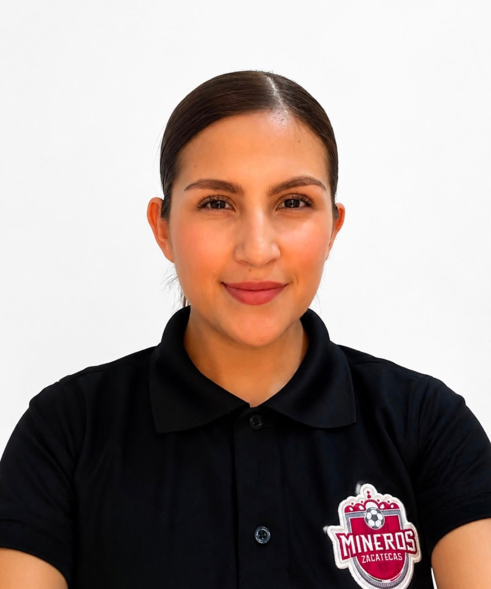 Fotografía de Maria De Los Angeles Martinez Contreras