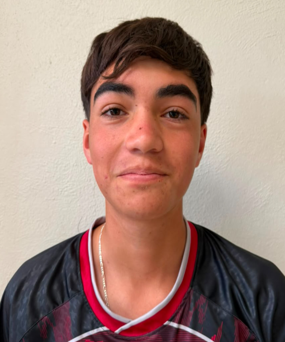 Fotografía de Dylan Ali Soria Parga