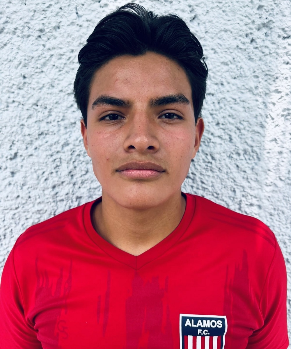 Fotografía de Luis Elias Garcia Martinez