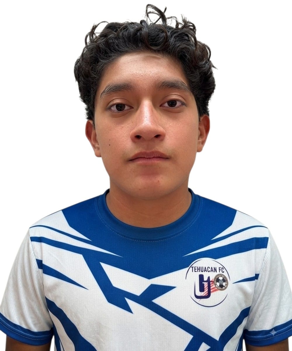 Fotografía de Carlo Santiago Martinez Gutierrez