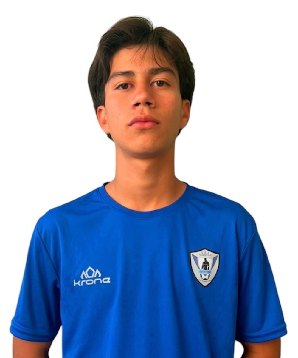 Fotografía de Andres Herberto Ruiz Garma