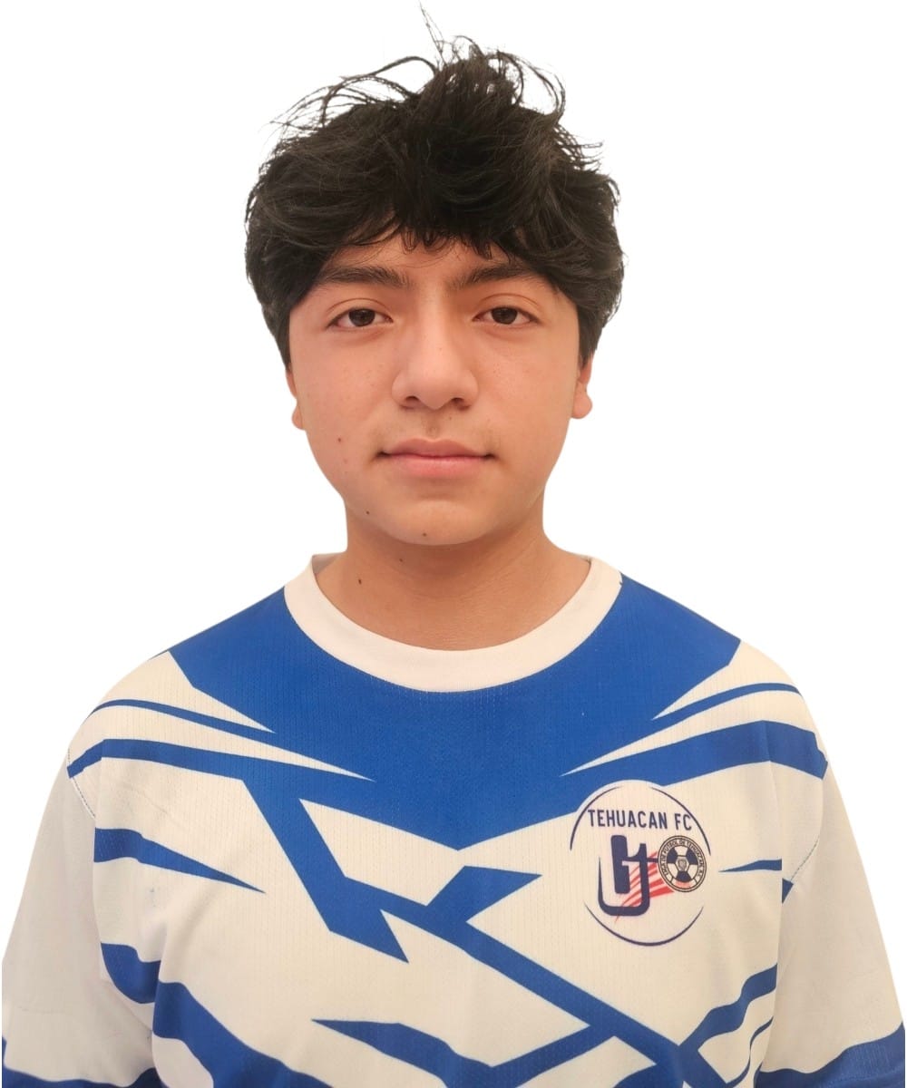 Fotografía de Valentino Trujillo Beristain