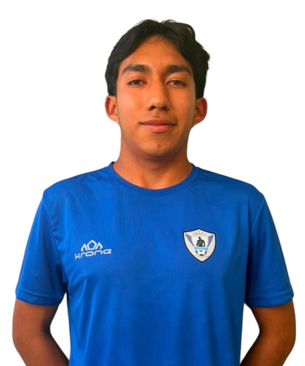 Fotografía de Angel Acevedo Rincon