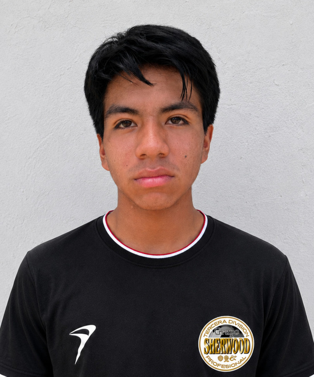 Fotografía de Santiago Gabriel Bernal Perez