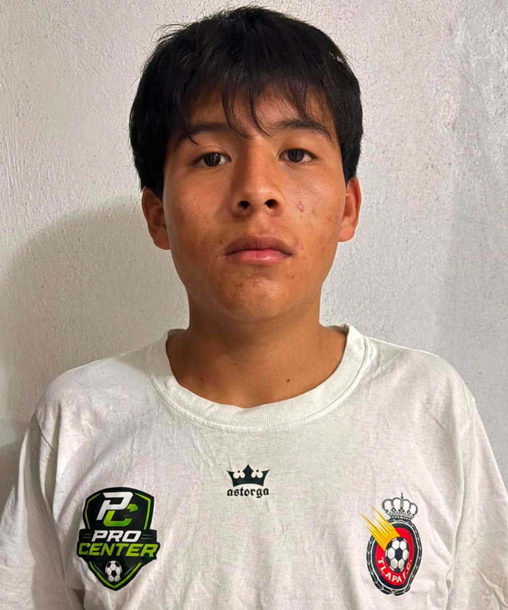 Fotografía de Carlos Miguel Gonzalez Aguila