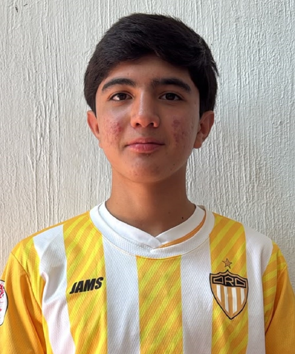 Fotografía de Mateo Rubio De Leon