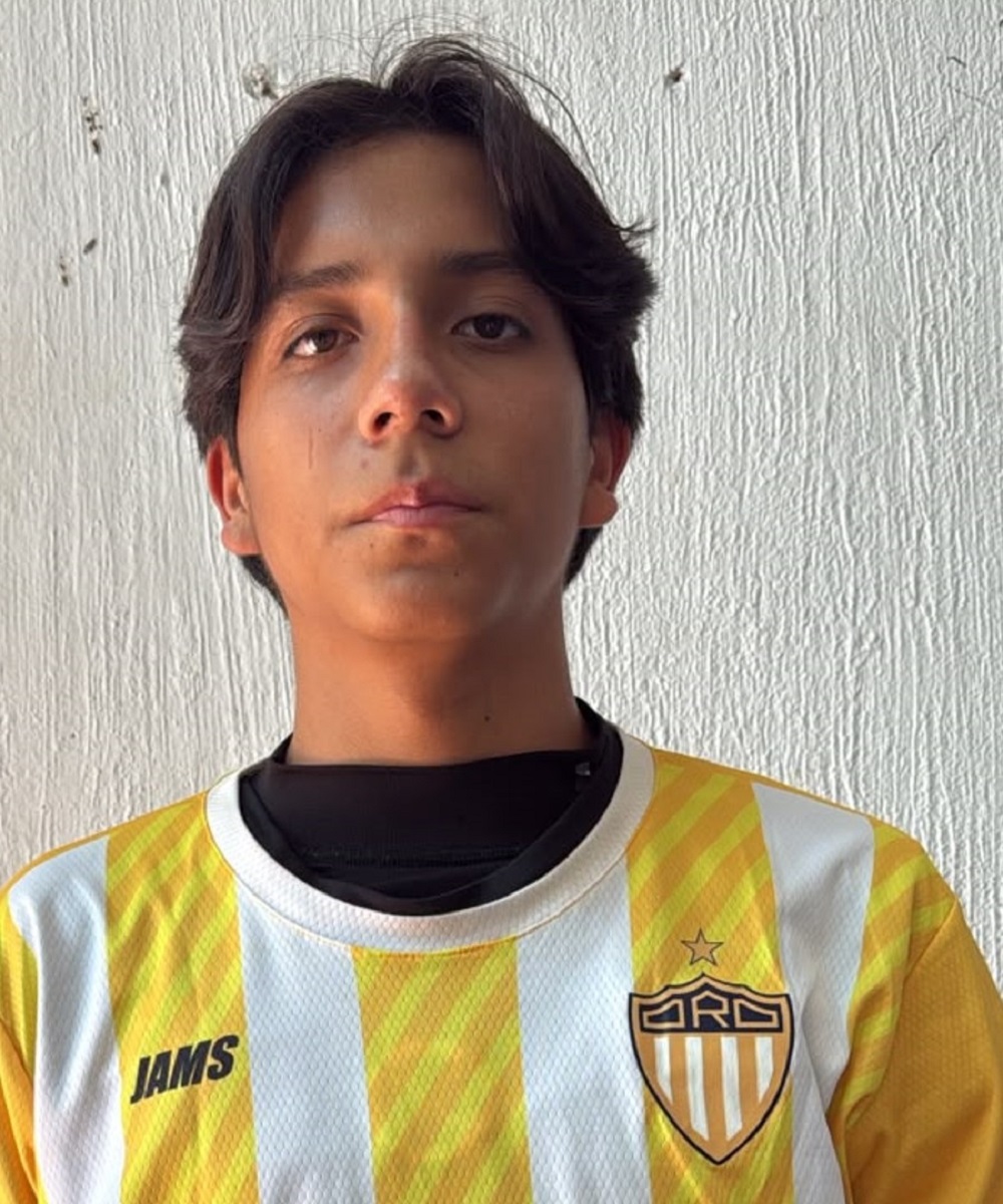 Fotografía de Mateo Agustin Hernandez Gomez