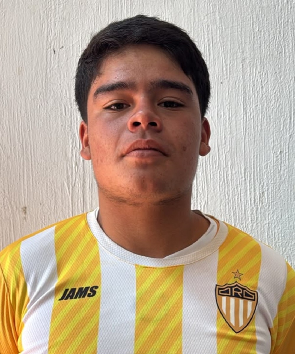 Fotografía de Johan Alexander Coronel Espinoza