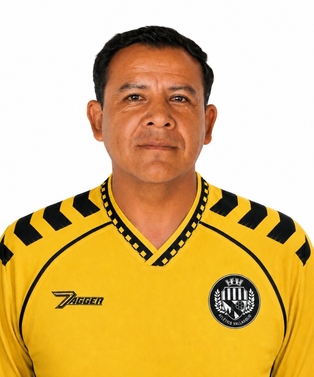 Fotografía de Salvador Israel Ortega Pastrana