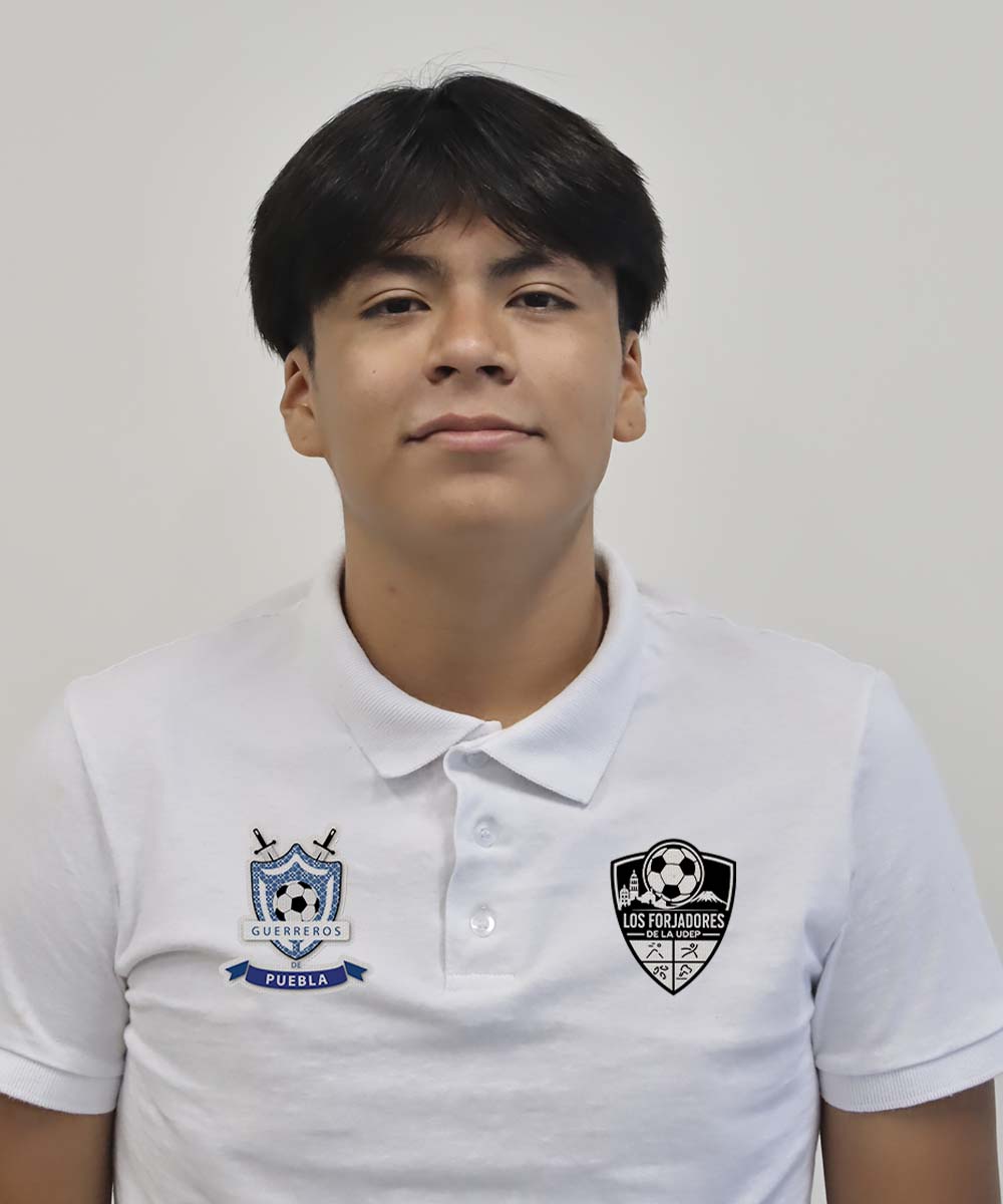 Fotografía de Mathias Hernandez Aleman