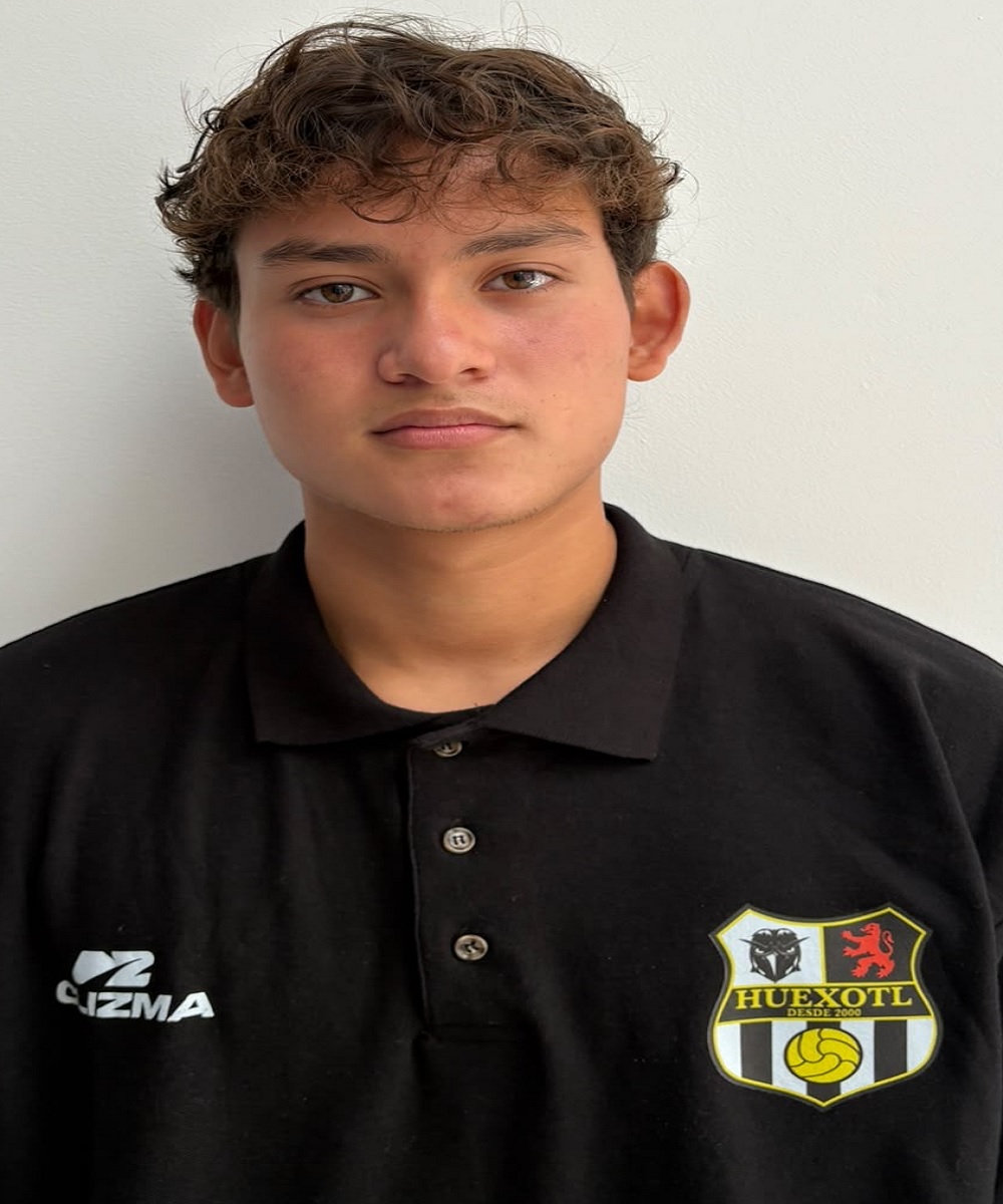Fotografía de Leonardo Andre Arredondo Pineda