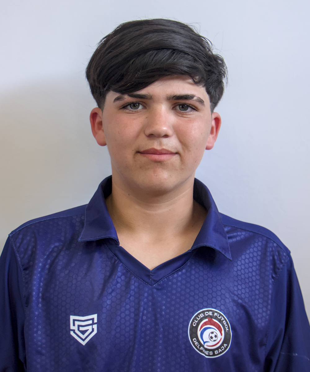 Fotografía de Carlos Eduardo Fuerte Padilla