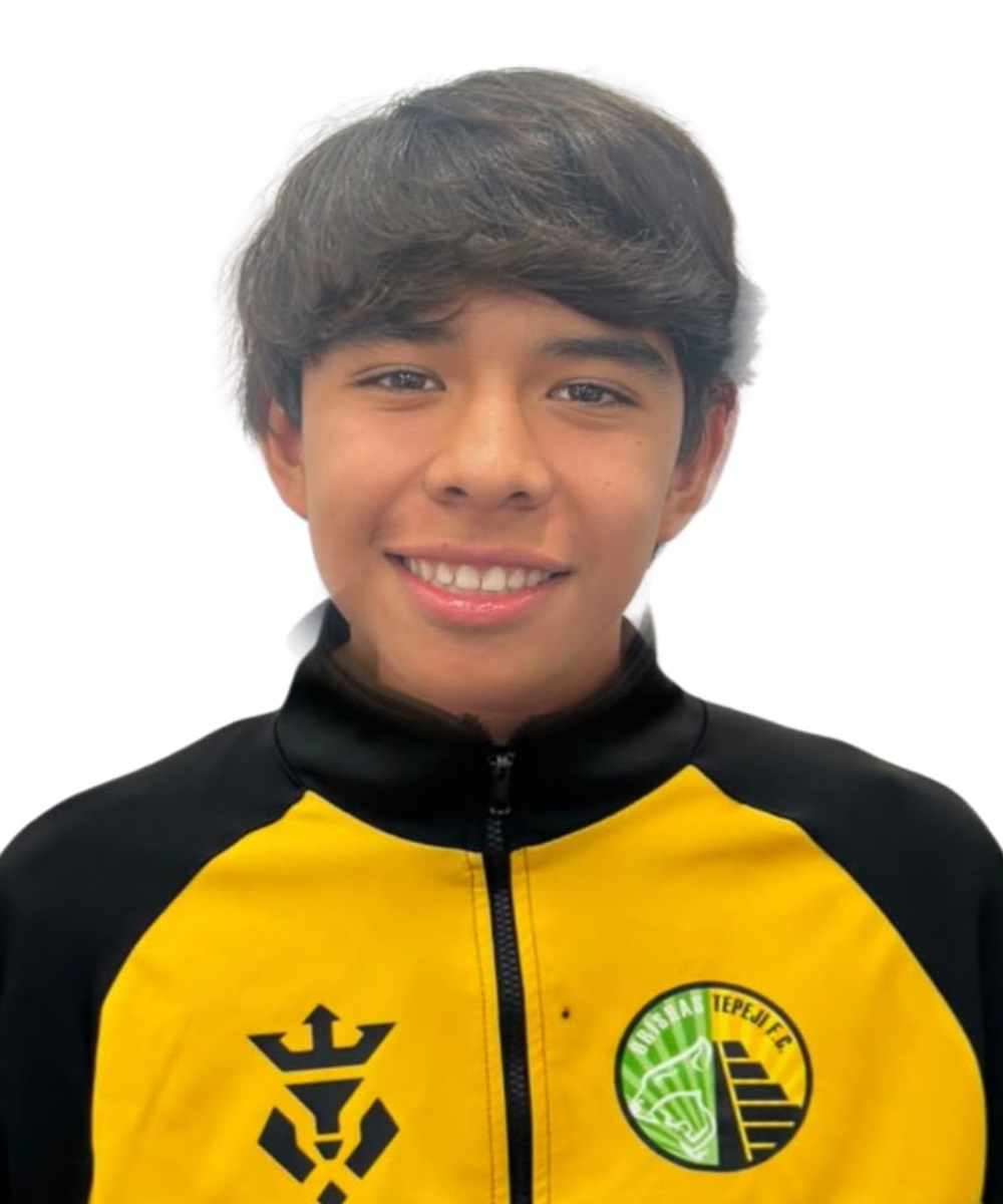Fotografía de Abdiel Danahe Hurtado Ceron