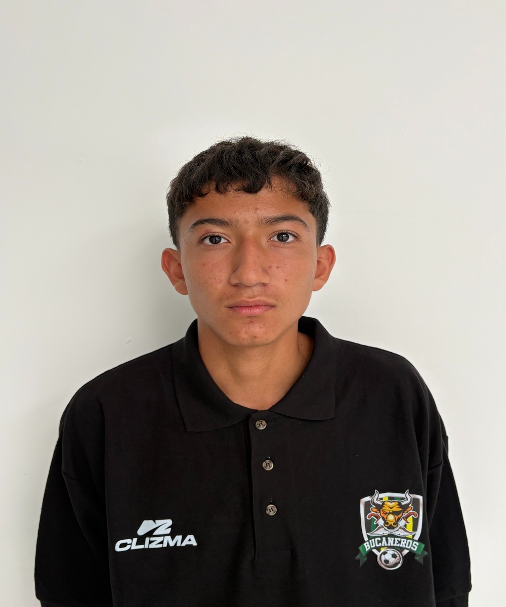 Fotografía de Kristopher Samael Becerra Macias