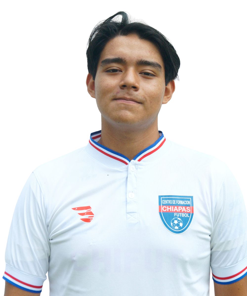 Fotografía de Diego Sebastian Ruiz Chandomi