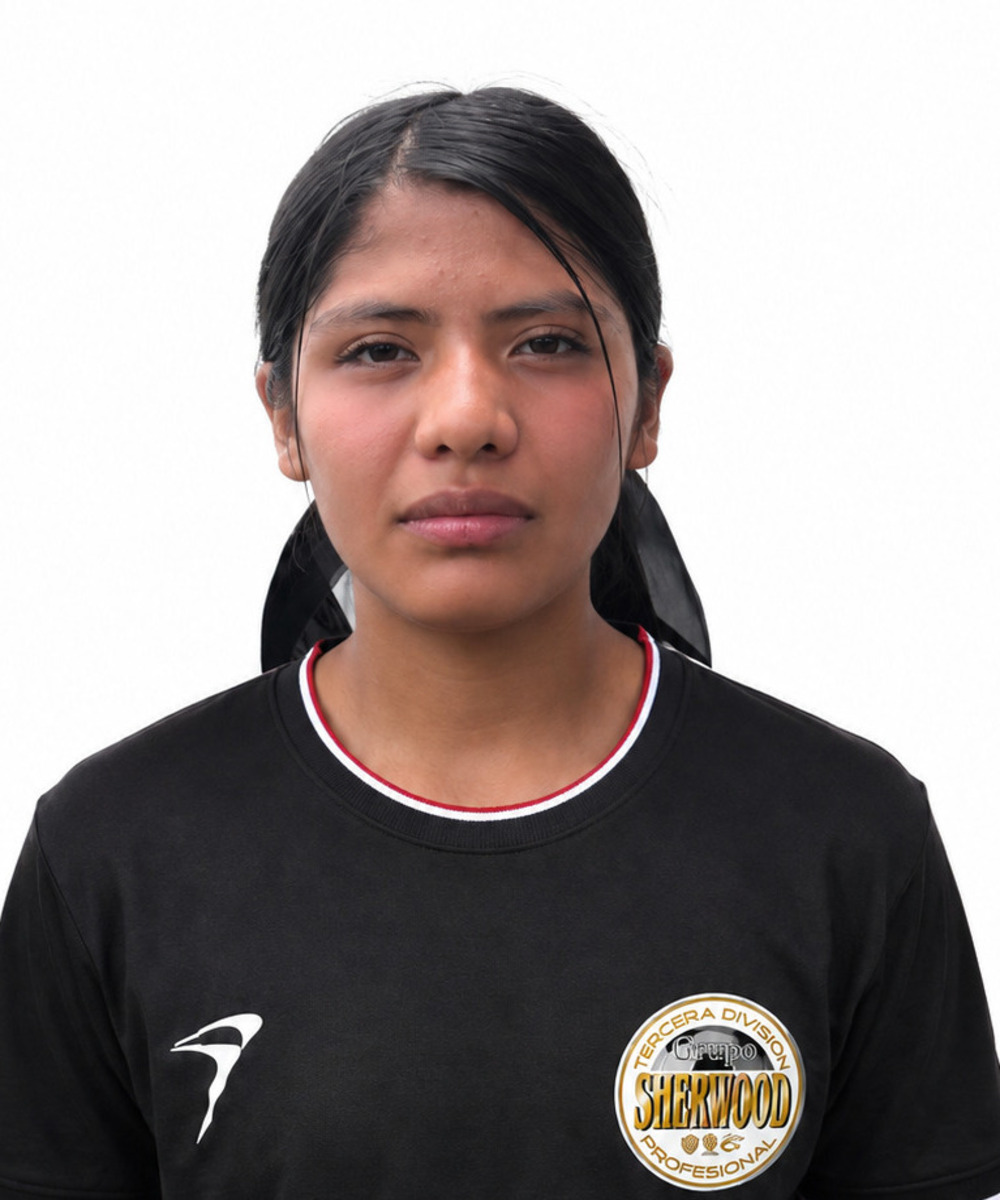 Fotografía de Kenya Yamileth Cortes Cortez