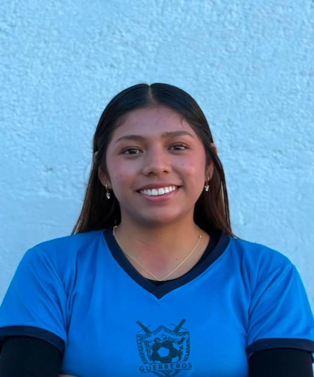 Fotografía de Maria Jose Ventura Matla