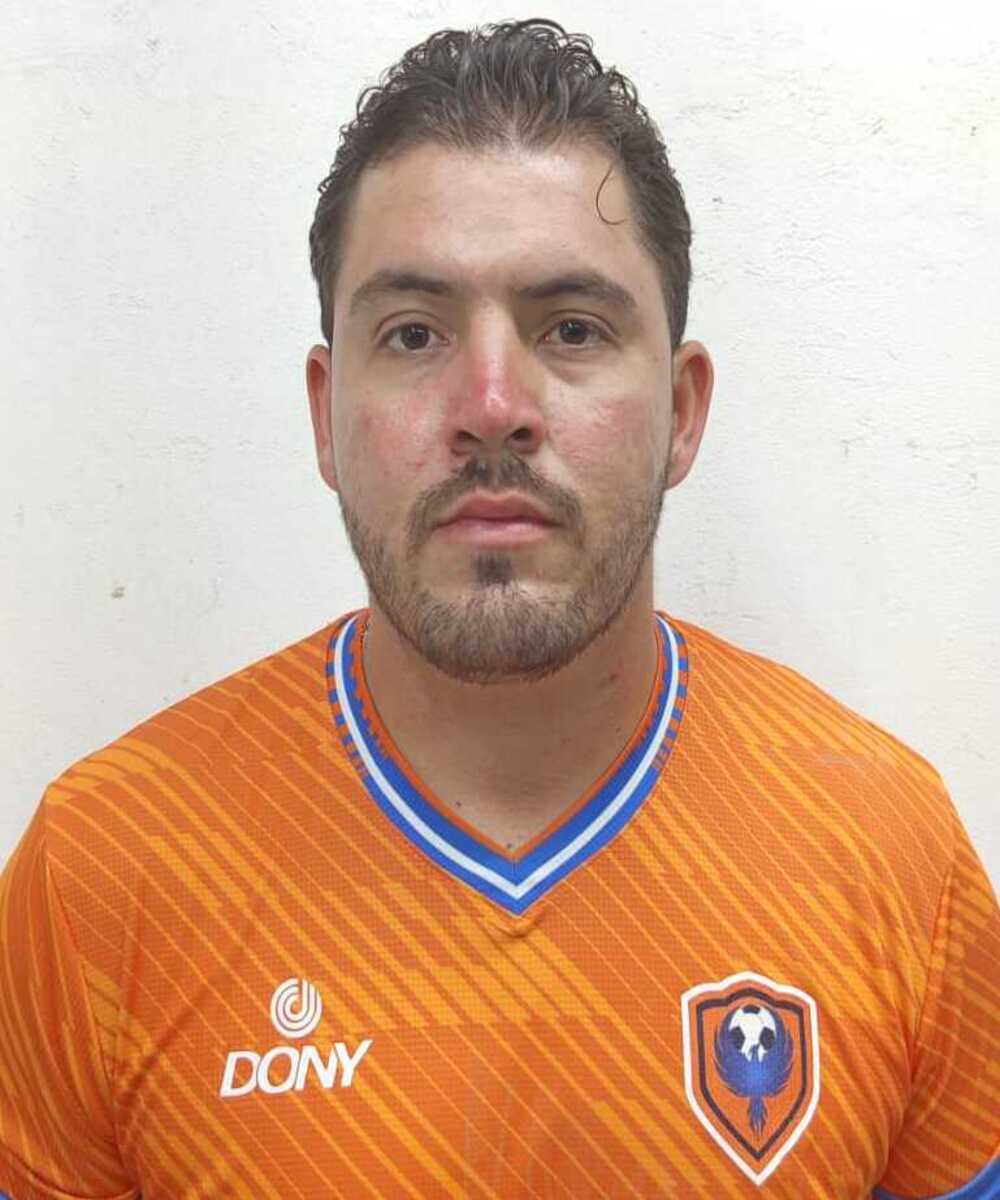 Fotografía de Carlos Ivan Marquez Martinez