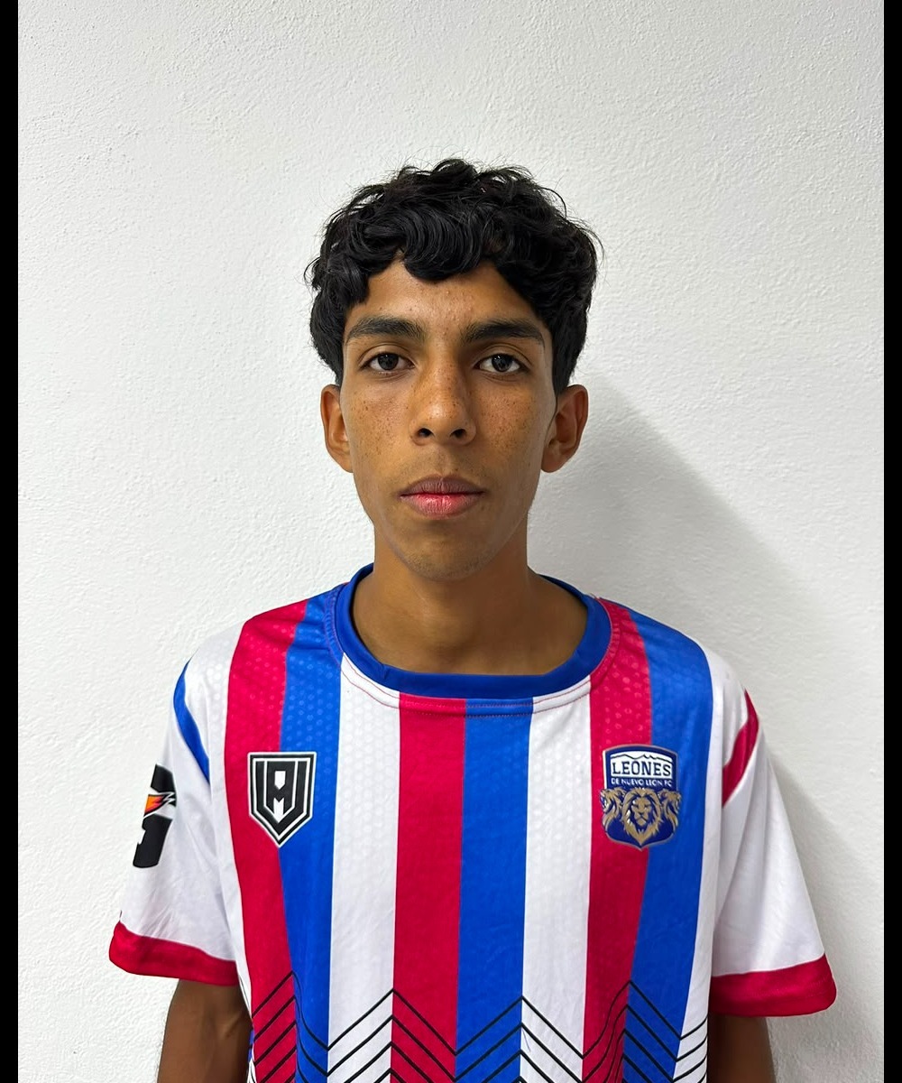 Fotografía de Francisco Alexander Perez Cuevas