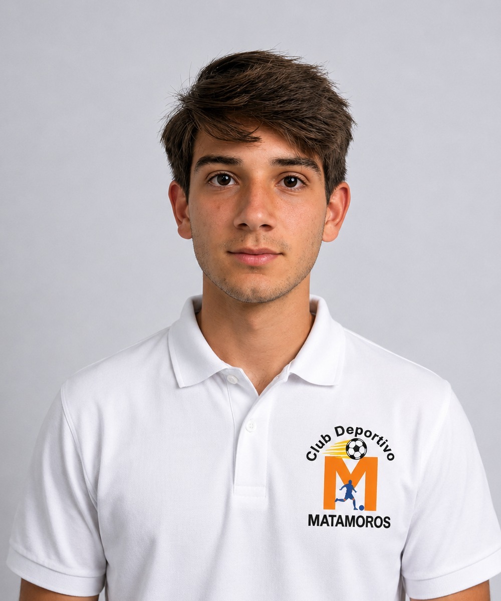 Fotografía de Cristian Fabian Ramirez Martinez