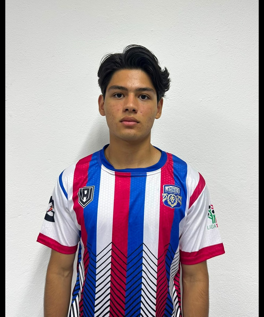 Fotografía de Gabriel De Jesus Briseño Ugarte