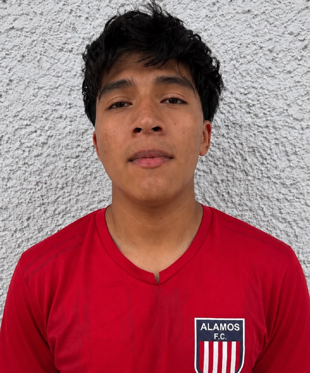 Fotografía de Ulises Rafael Meza Espinoza