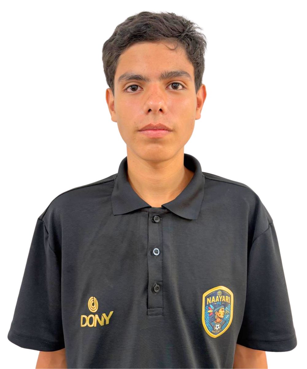 Fotografía de Jesús Ismael Cardenas Barocio