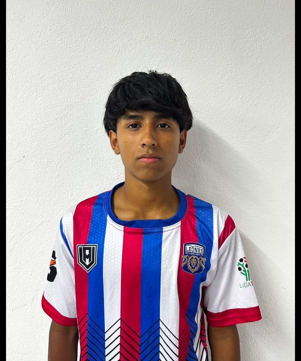 Fotografía de Jaasiel Eliasib Torres Alvarez