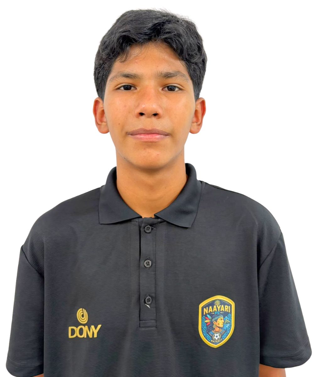 Fotografía de Cristopher Jesús Martínez Martínez