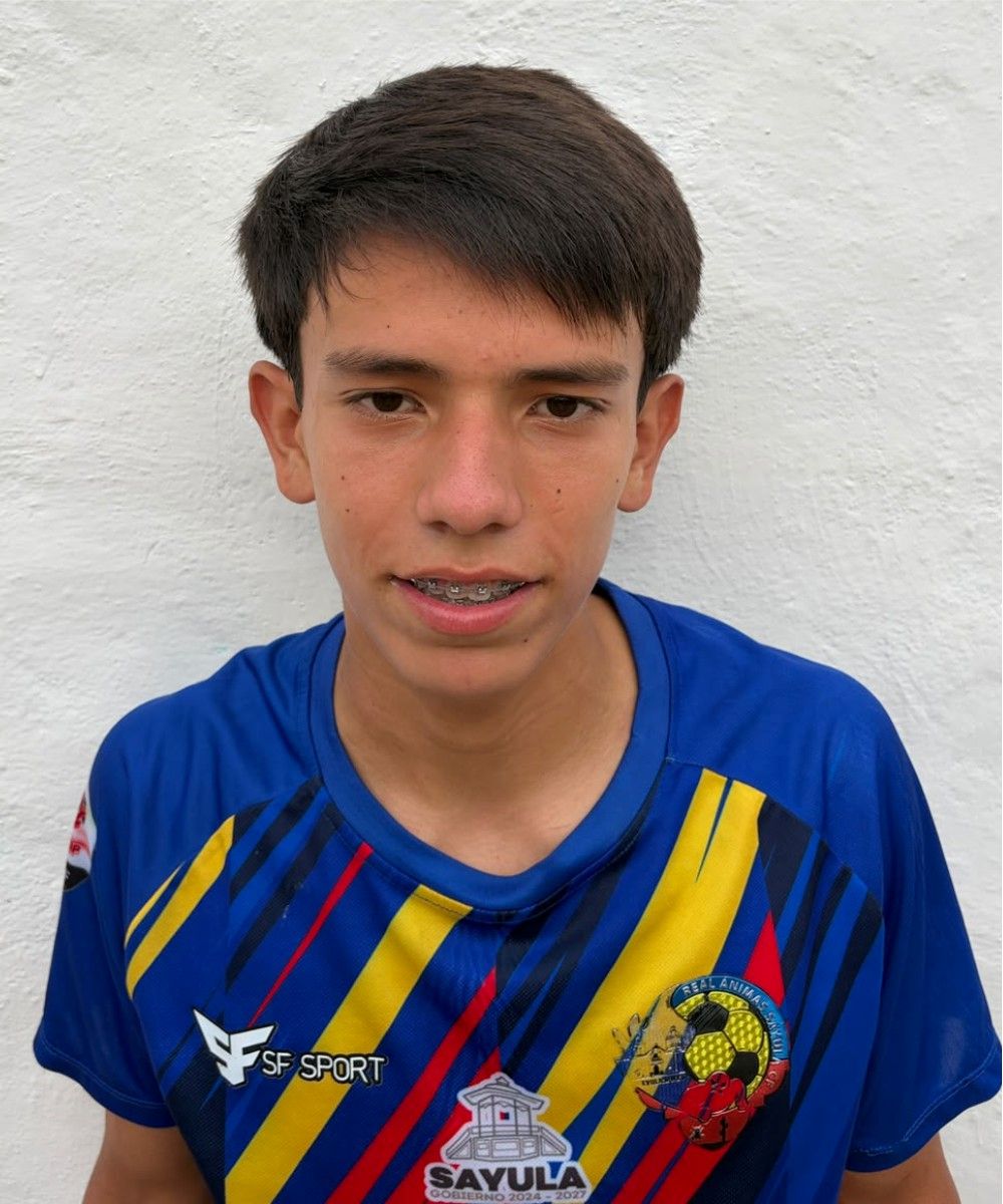 Fotografía de Edwin Aguilar Jimenez