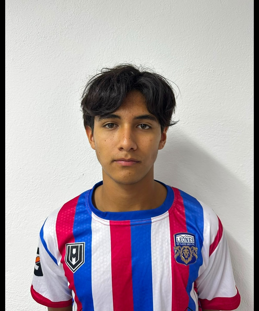 Fotografía de Jorge Luis Vazquez Renteria