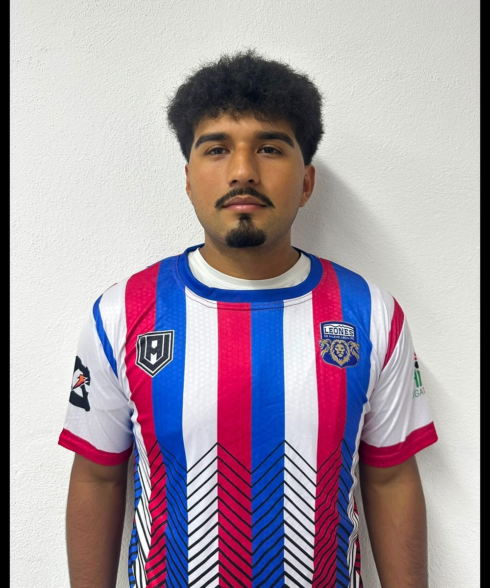 Fotografía de Ozmar Aldahir Gonzalez Aguilar