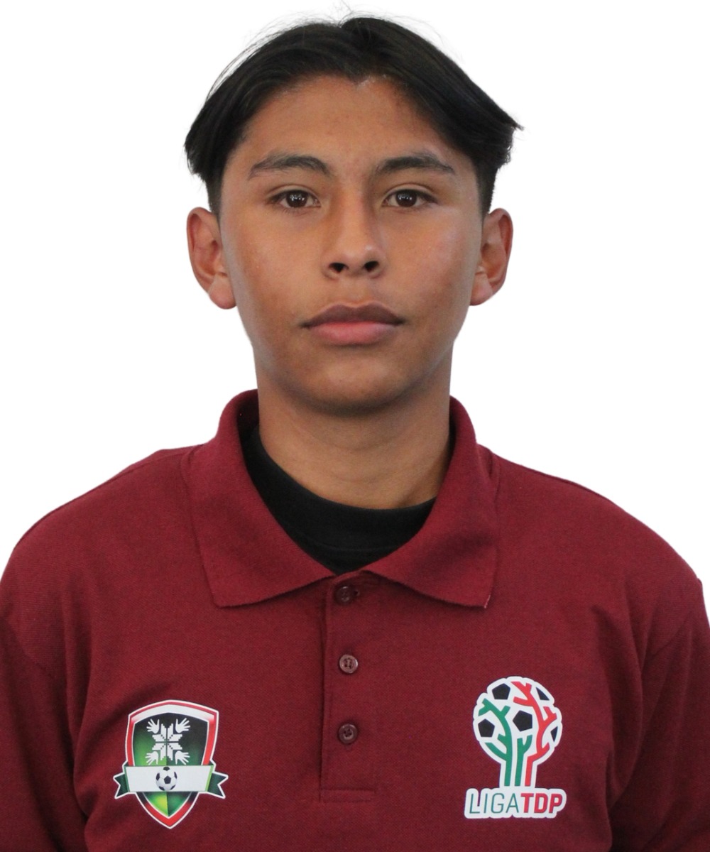 Fotografía de Santiago Leon Hernandez Bautista