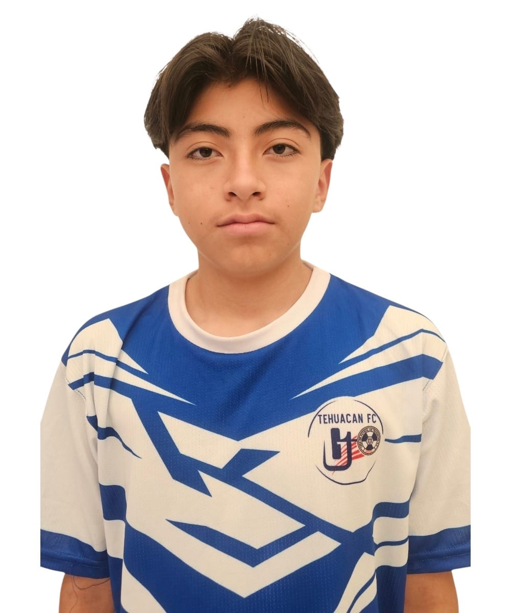 Fotografía de Jose Emiliano De Los Santos Gonzaga